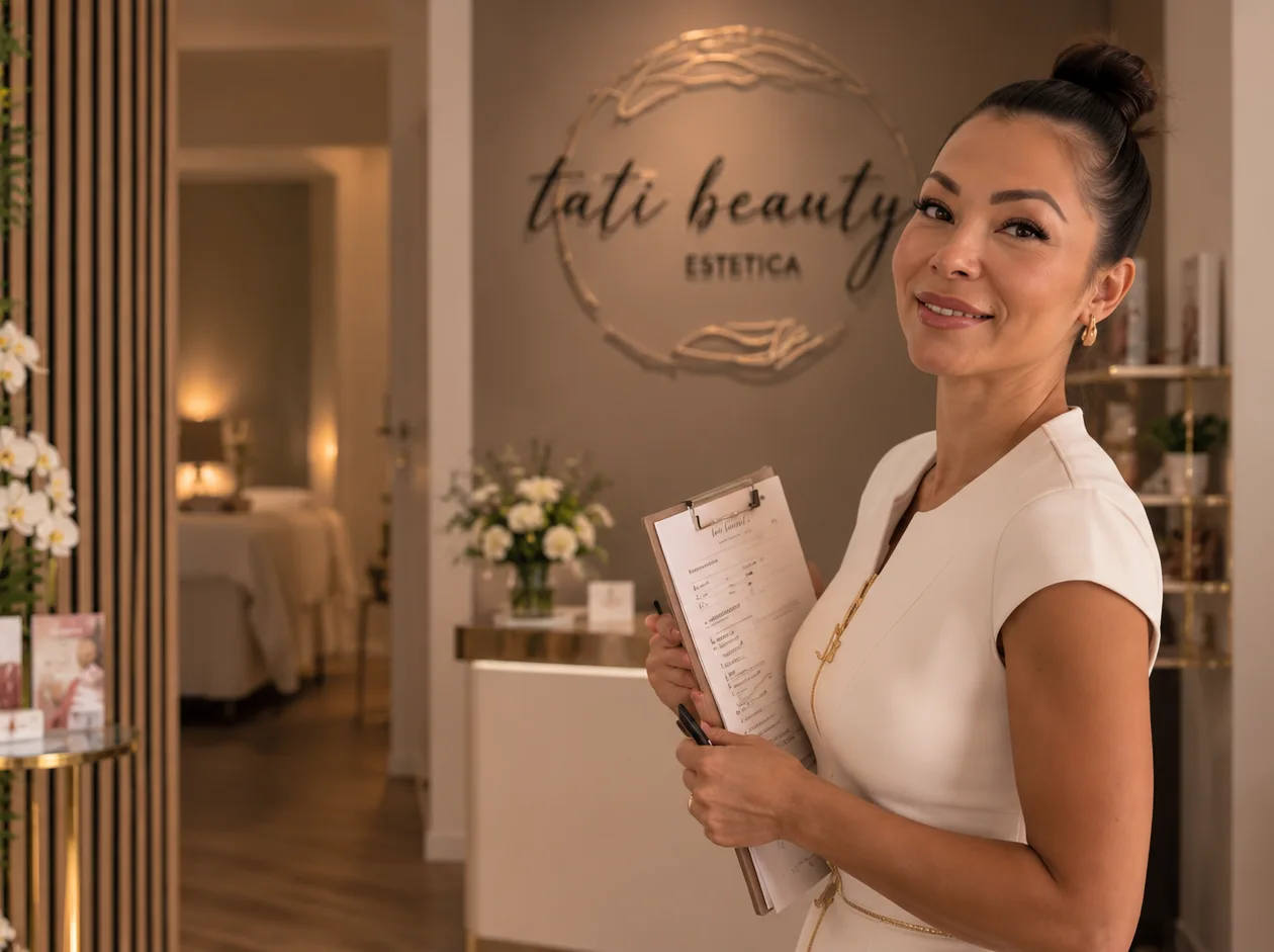 Immagine illustrativa dell’accoglienza Tati Beauty